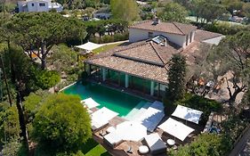 Villa Madeleine