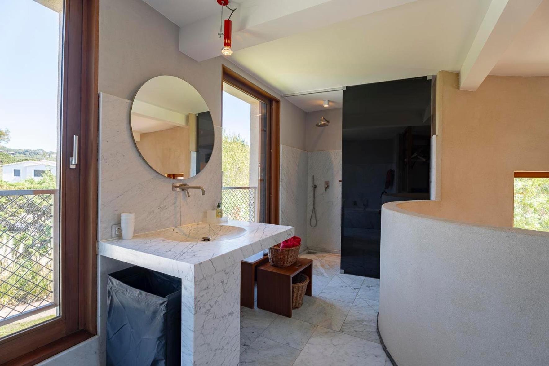 Villa Madeleine Saint-Tropez Exterior photo
