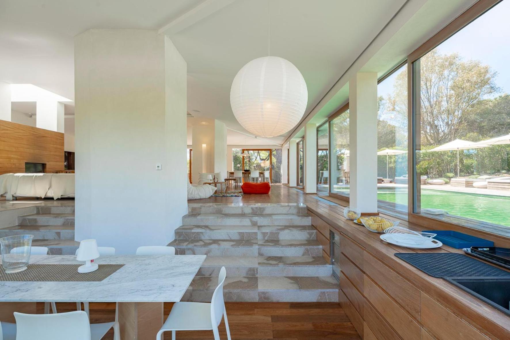 Villa Madeleine Saint-Tropez Exterior photo