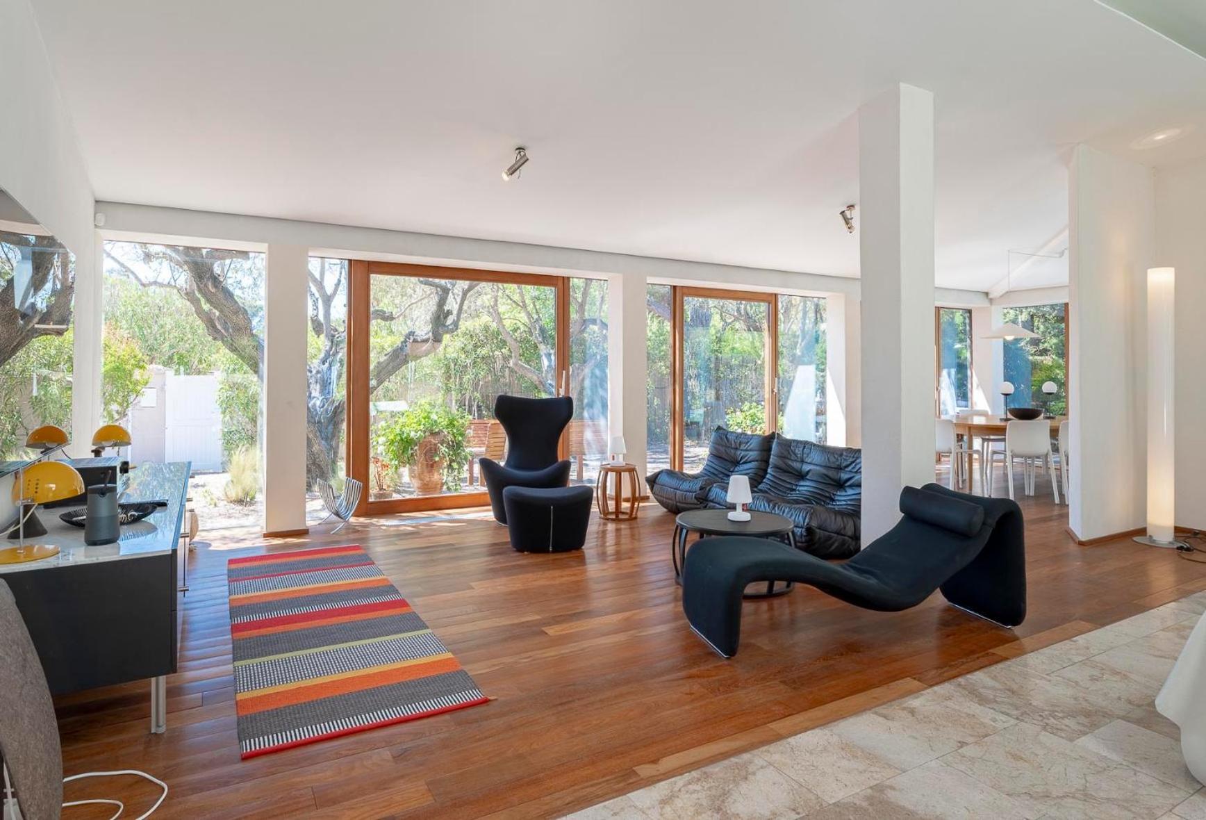 Villa Madeleine Saint-Tropez Exterior photo