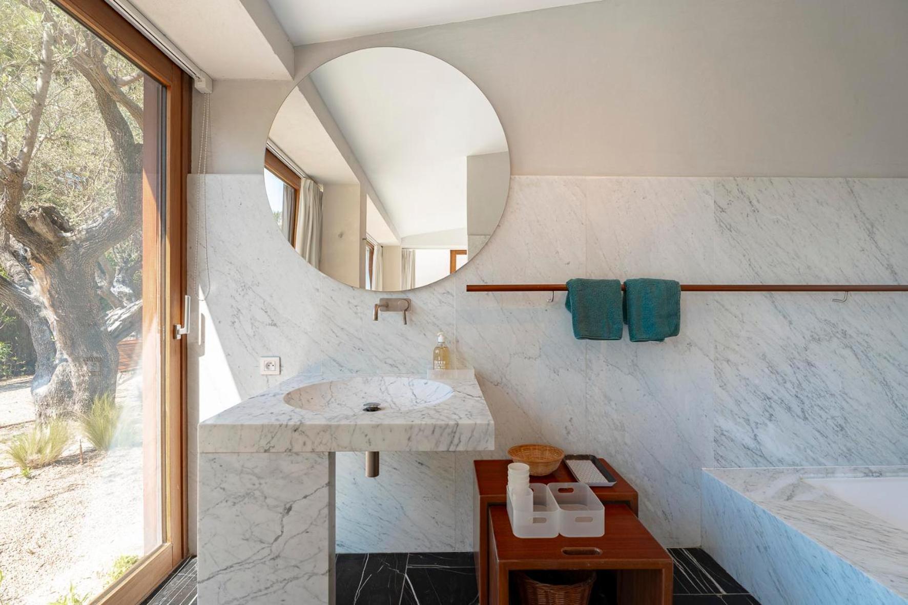 Villa Madeleine Saint-Tropez Exterior photo